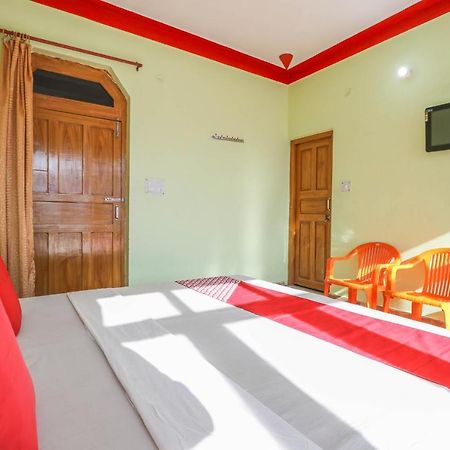 Oyo 63541 Hotel New Indra Lodge Joshimath Exterior photo